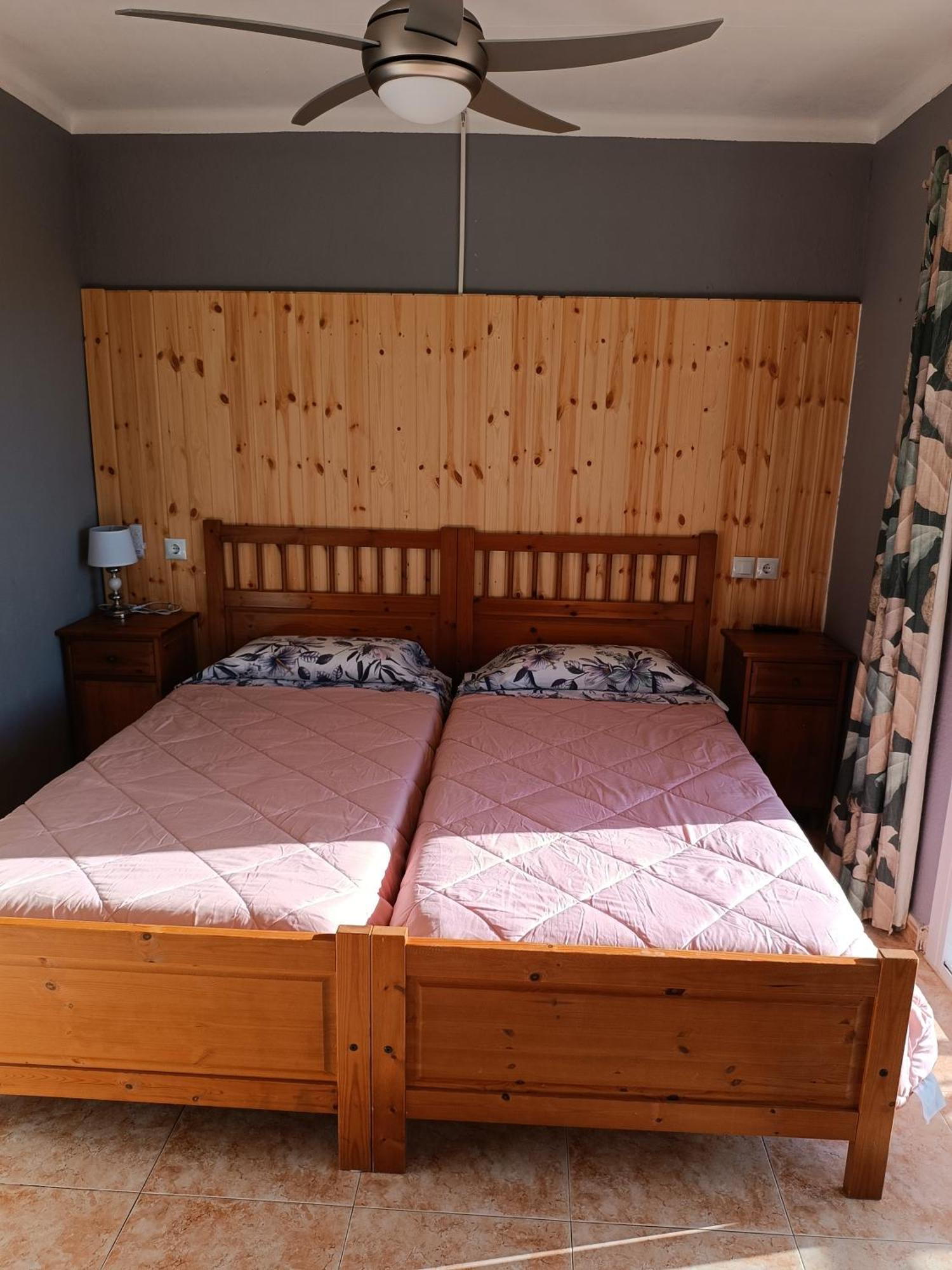 Hostal Belgica Palmanova エクステリア 写真