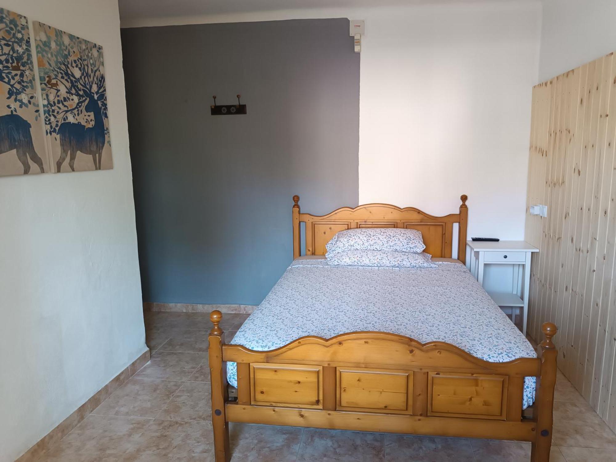 Hostal Belgica Palmanova エクステリア 写真