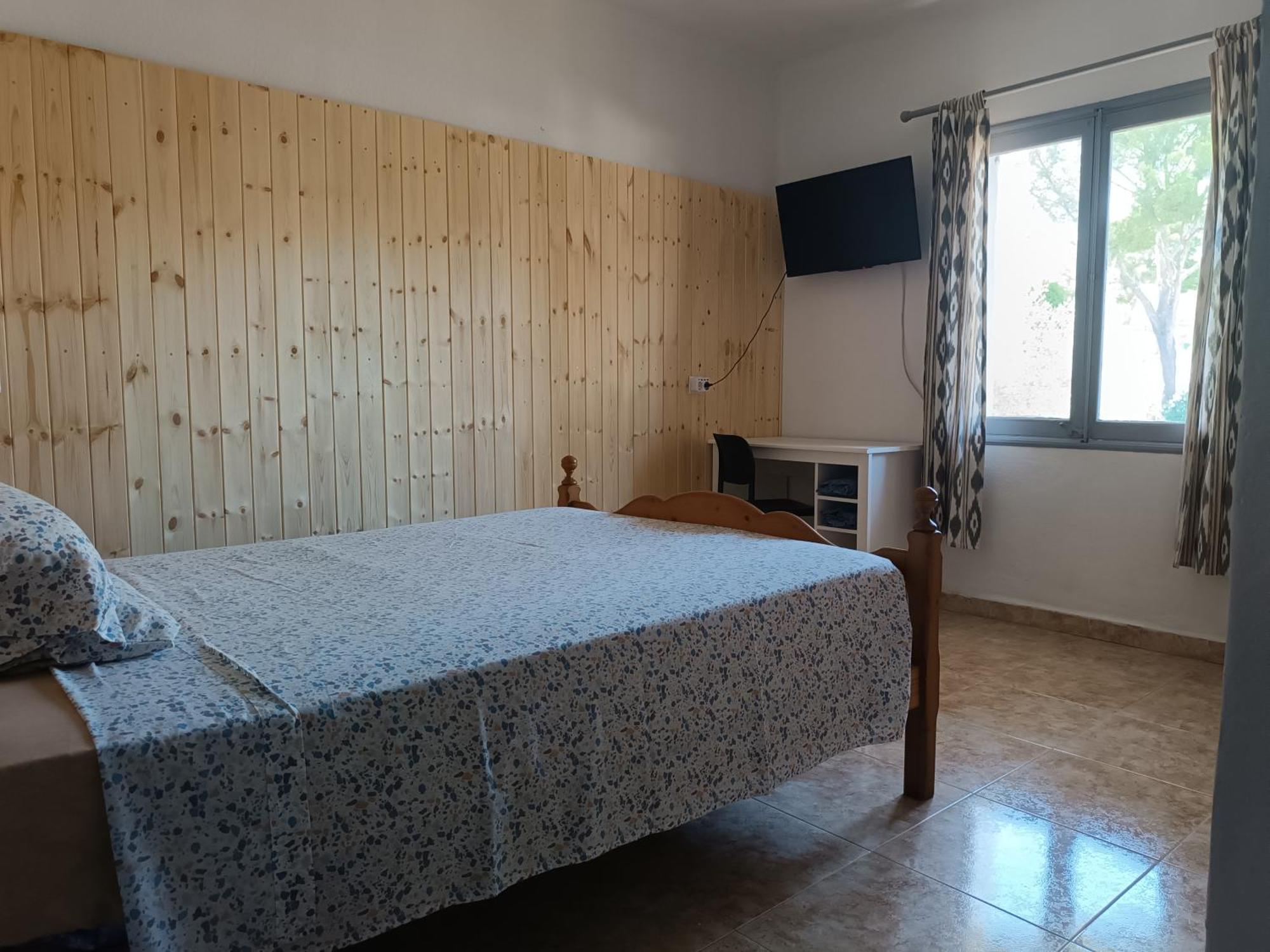 Hostal Belgica Palmanova エクステリア 写真