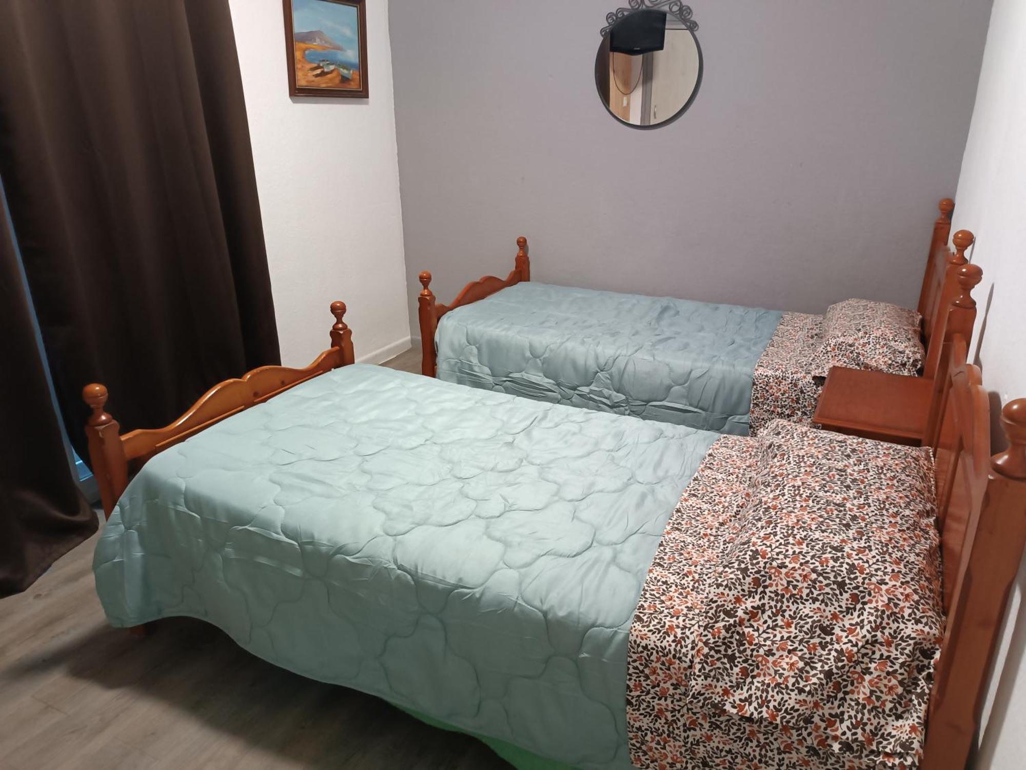 Hostal Belgica Palmanova エクステリア 写真