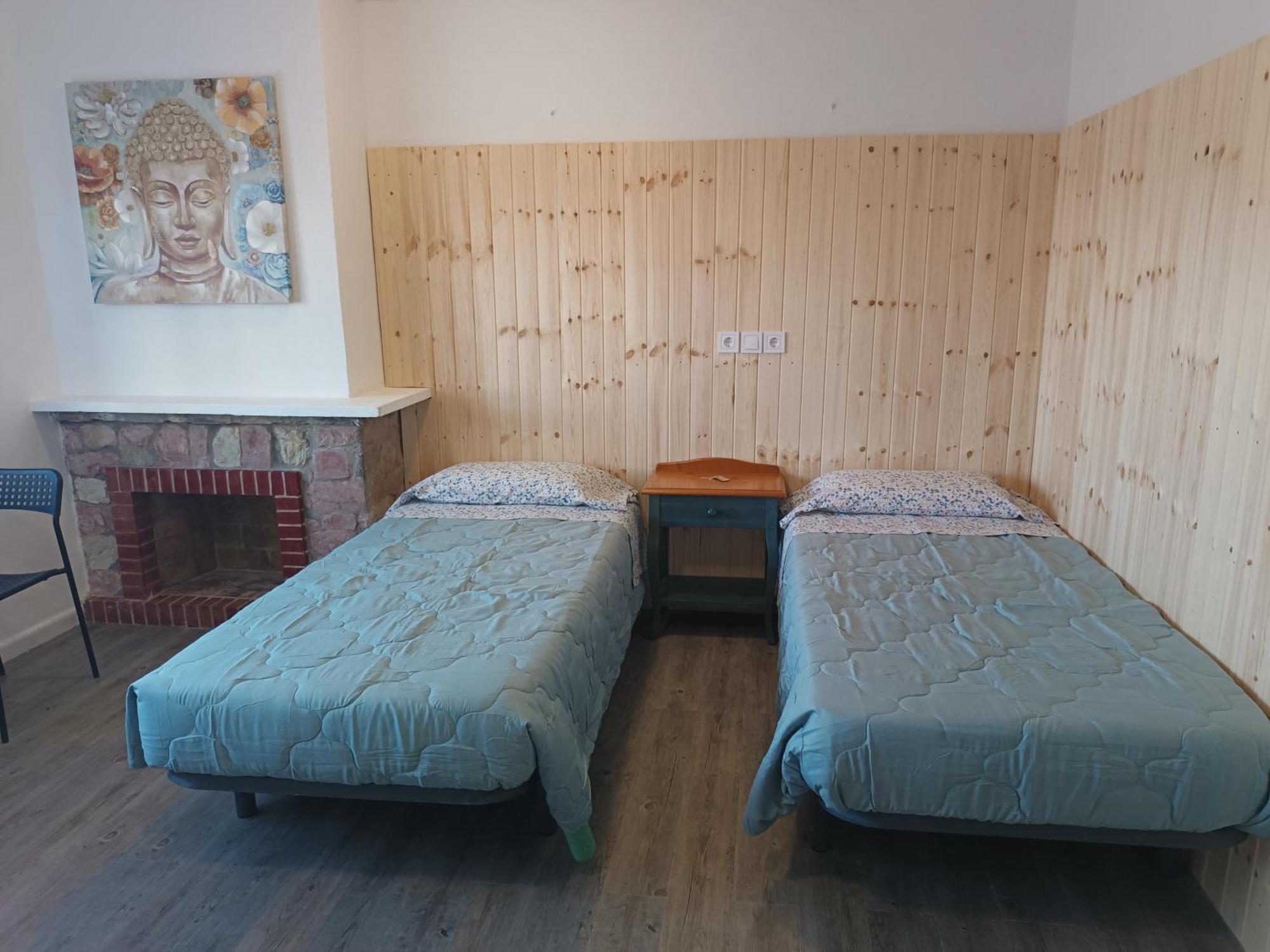 Hostal Belgica Palmanova エクステリア 写真