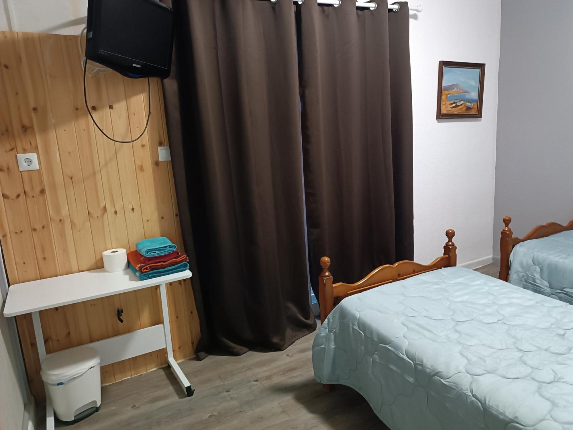 Hostal Belgica Palmanova エクステリア 写真
