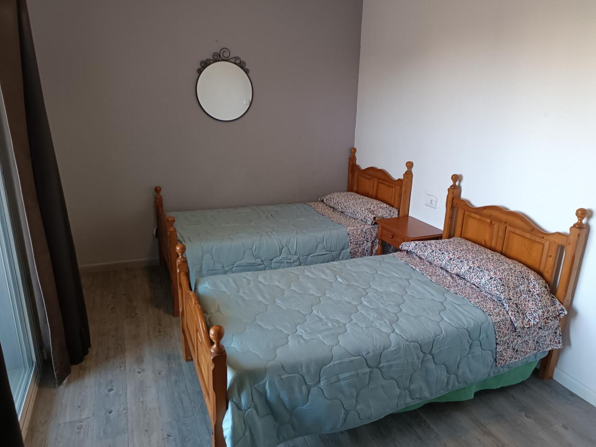 Hostal Belgica Palmanova エクステリア 写真