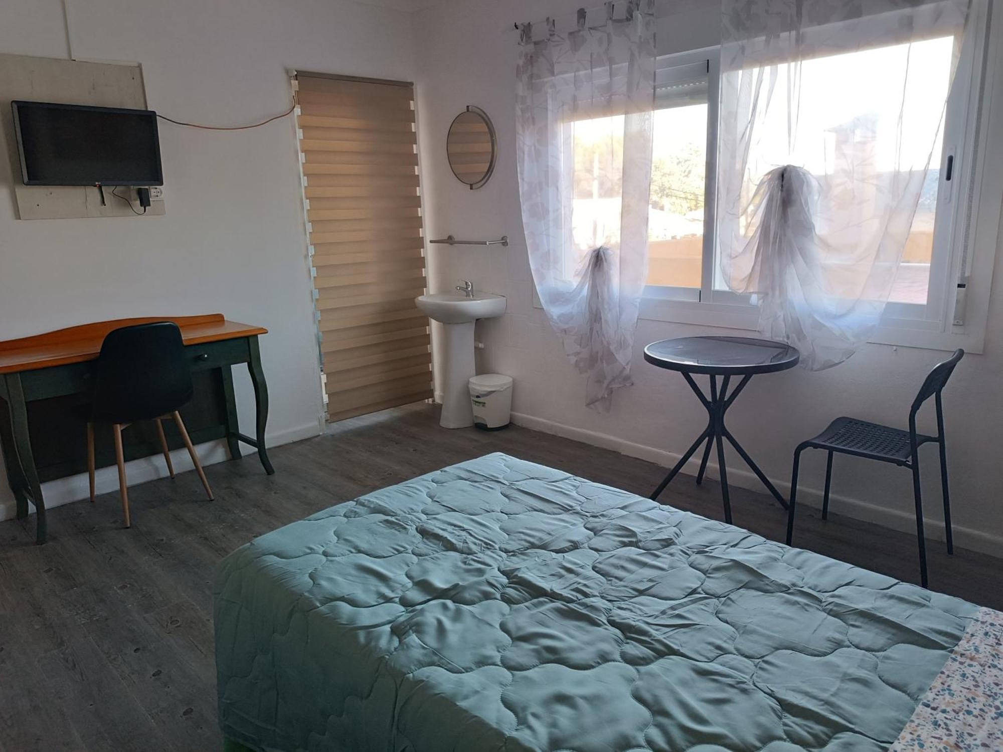 Hostal Belgica Palmanova エクステリア 写真