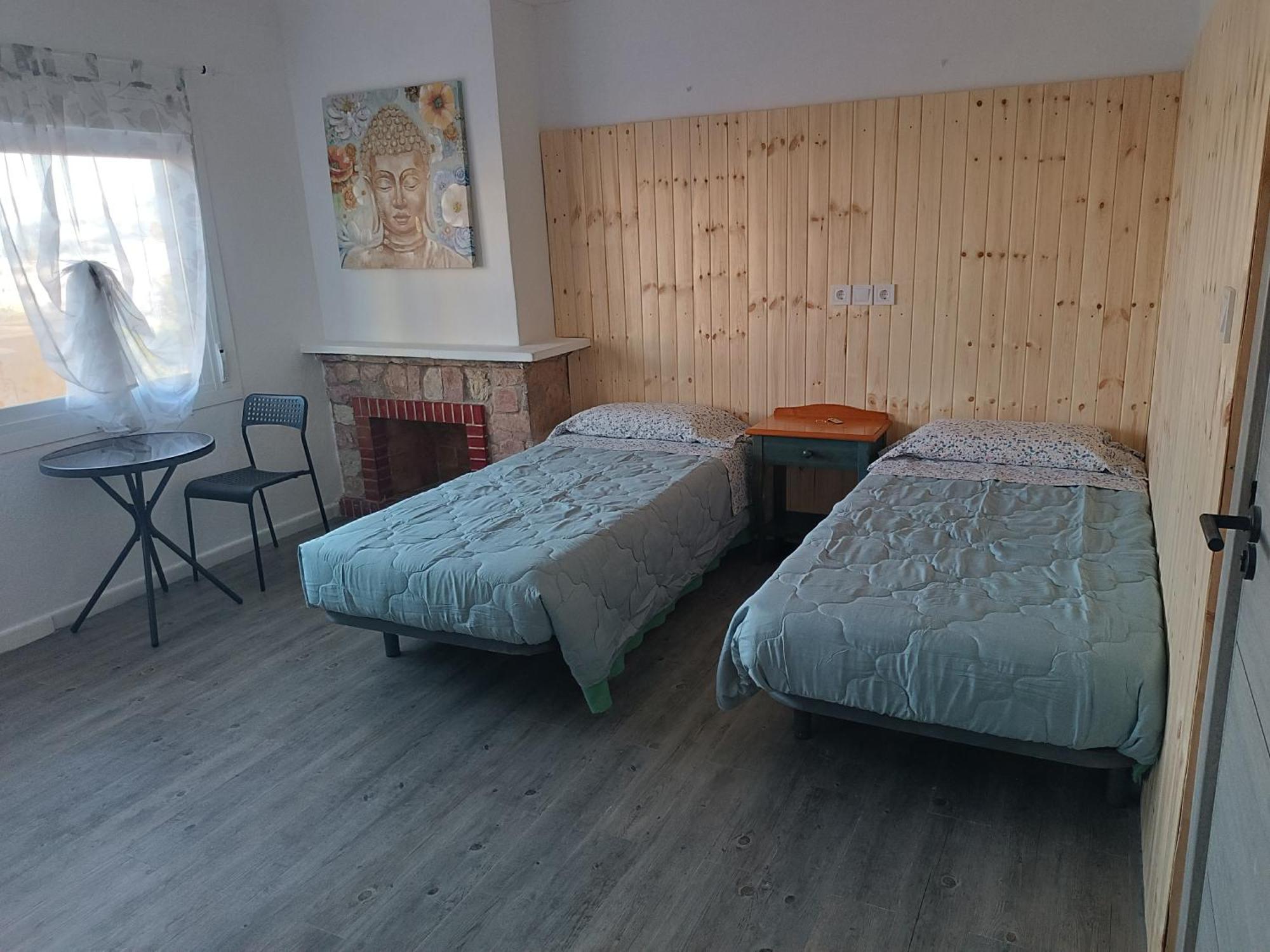 Hostal Belgica Palmanova エクステリア 写真
