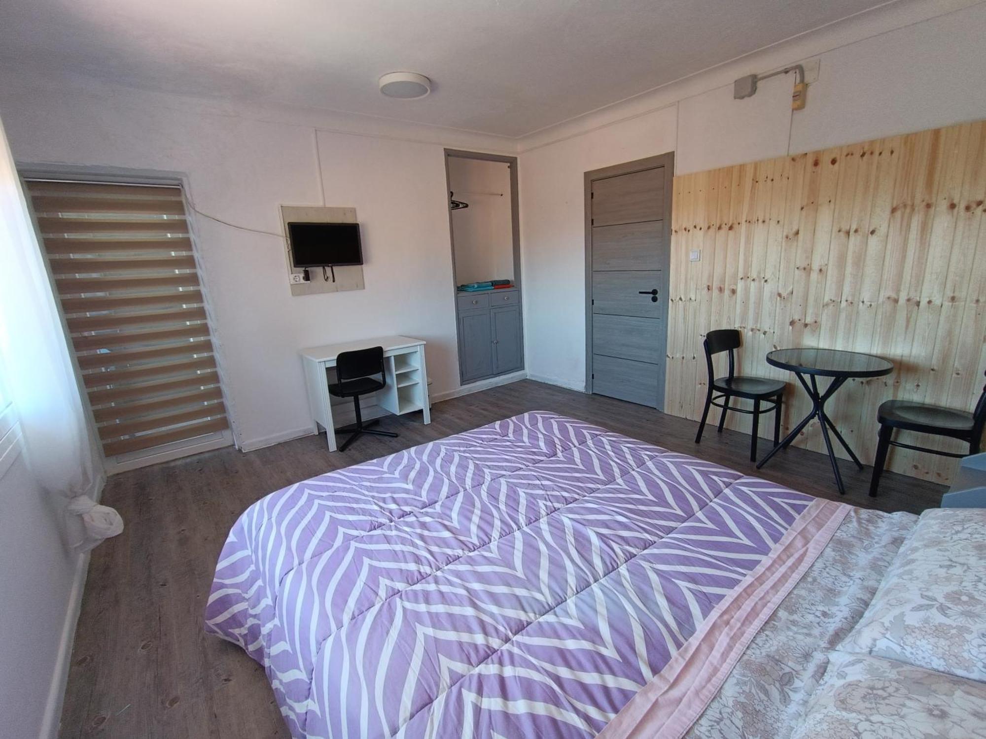 Hostal Belgica Palmanova 部屋 写真