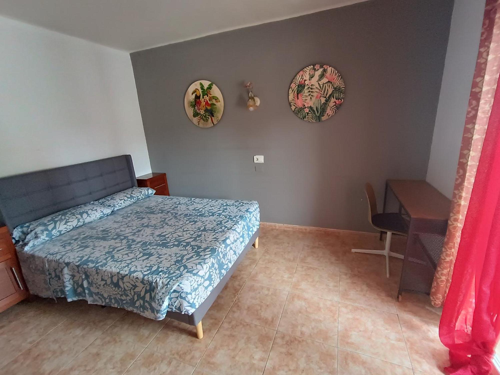 Hostal Belgica Palmanova 部屋 写真