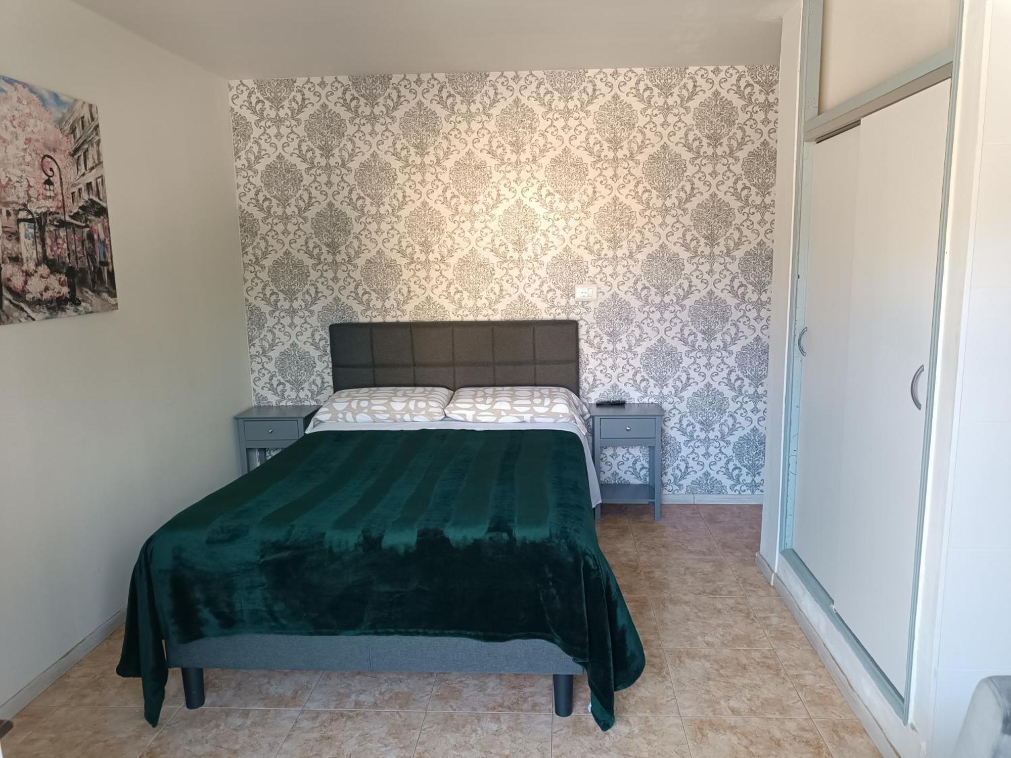 Hostal Belgica Palmanova エクステリア 写真