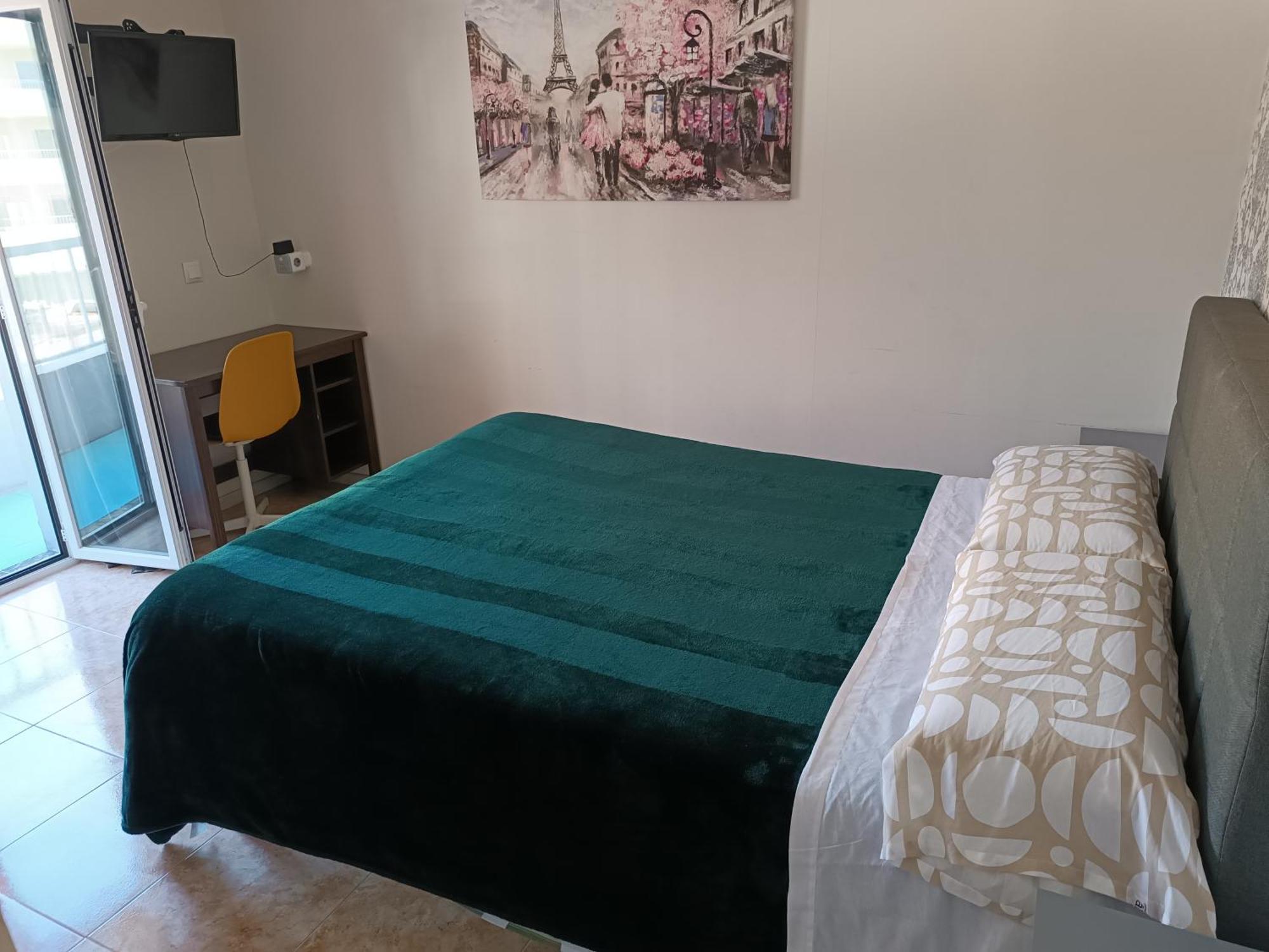 Hostal Belgica Palmanova エクステリア 写真