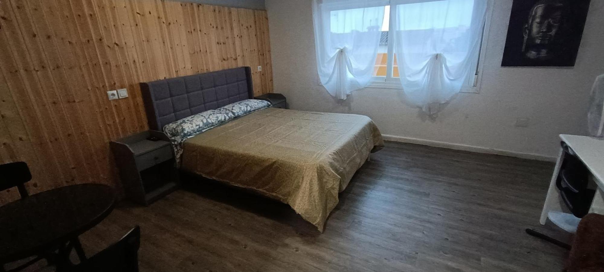 Hostal Belgica Palmanova エクステリア 写真